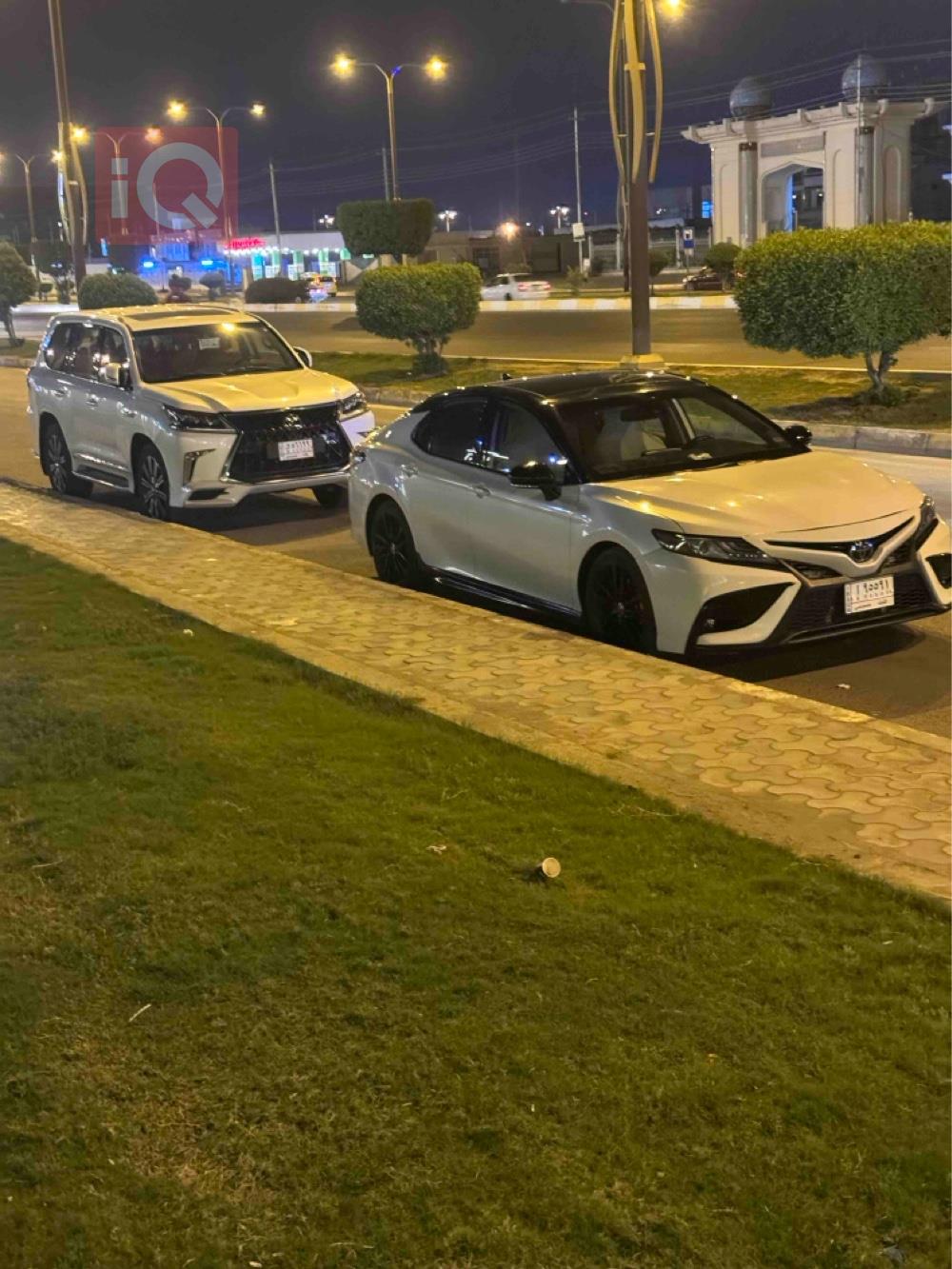 تويوتا كامري